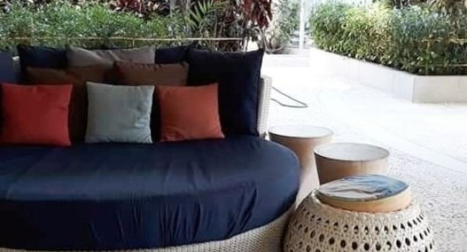 For rent 1 bed condo in Hua Hin, Prachuap Khiri Khan