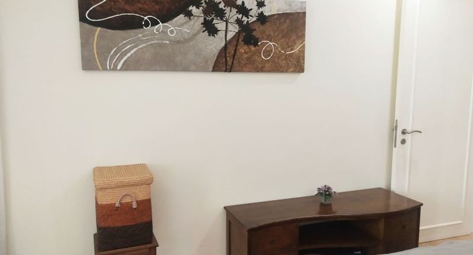 For rent 1 bed condo in Hua Hin, Prachuap Khiri Khan