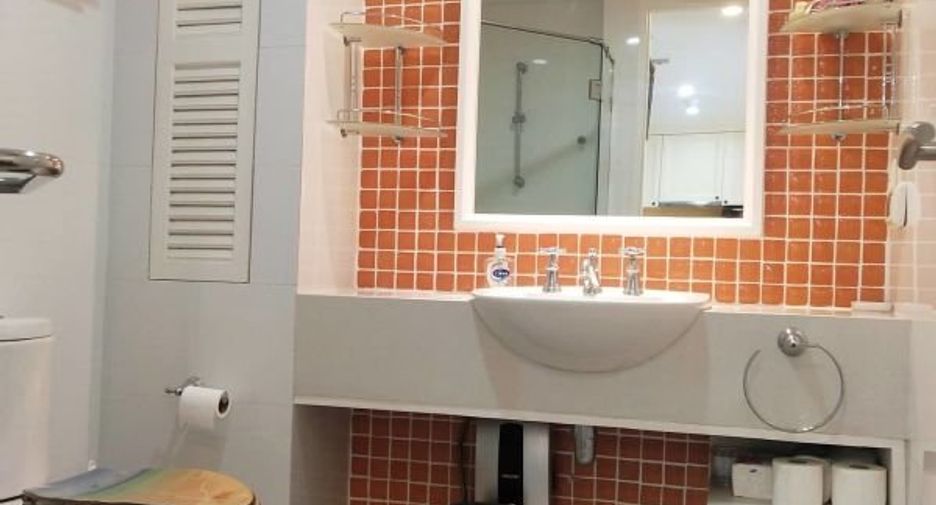 For rent 1 bed condo in Hua Hin, Prachuap Khiri Khan