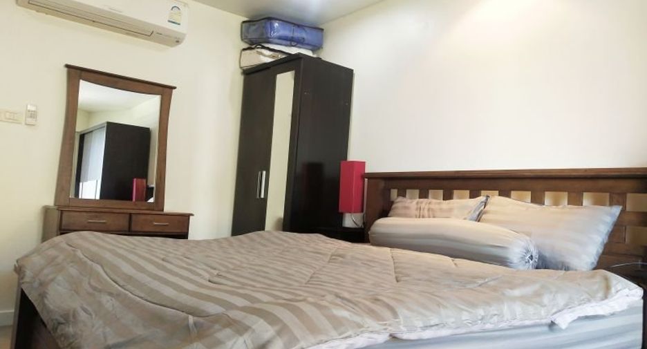 For rent 1 bed condo in Hua Hin, Prachuap Khiri Khan