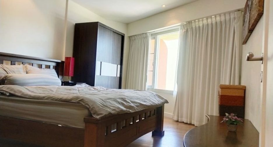 For rent 1 bed condo in Hua Hin, Prachuap Khiri Khan