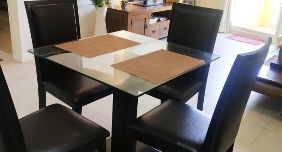 For rent 1 bed condo in Hua Hin, Prachuap Khiri Khan