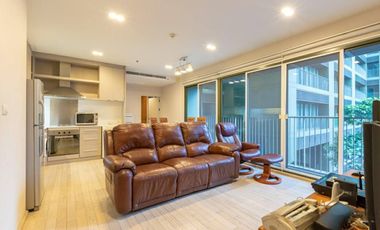 For sale 2 Beds condo in Watthana, Bangkok