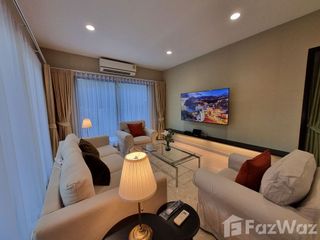 For rent 4 Beds condo in Bang Bon, Bangkok