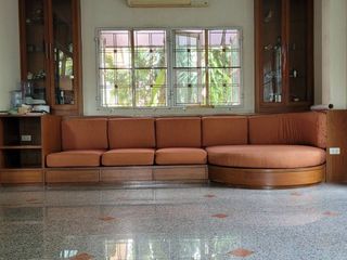 For sale 4 Beds house in Bang Khae, Bangkok