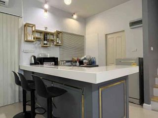 For rent 3 Beds townhouse in Saraphi, Chiang Mai