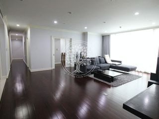 ให้เช่า 4 ห้องนอน คอนโด ใน ปทุมวัน, กรุงเทพฯ