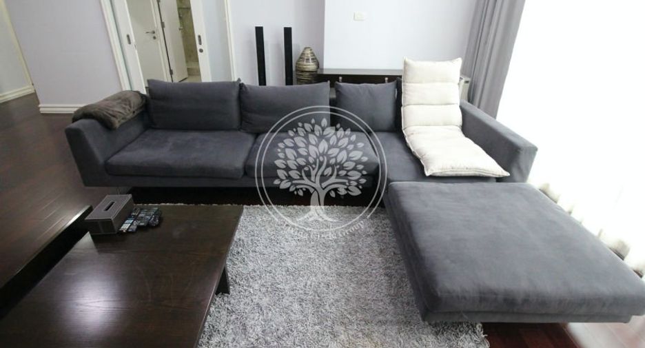 Condo en alquiler de 4 habitaciones en Pathum Wan, Bangkok