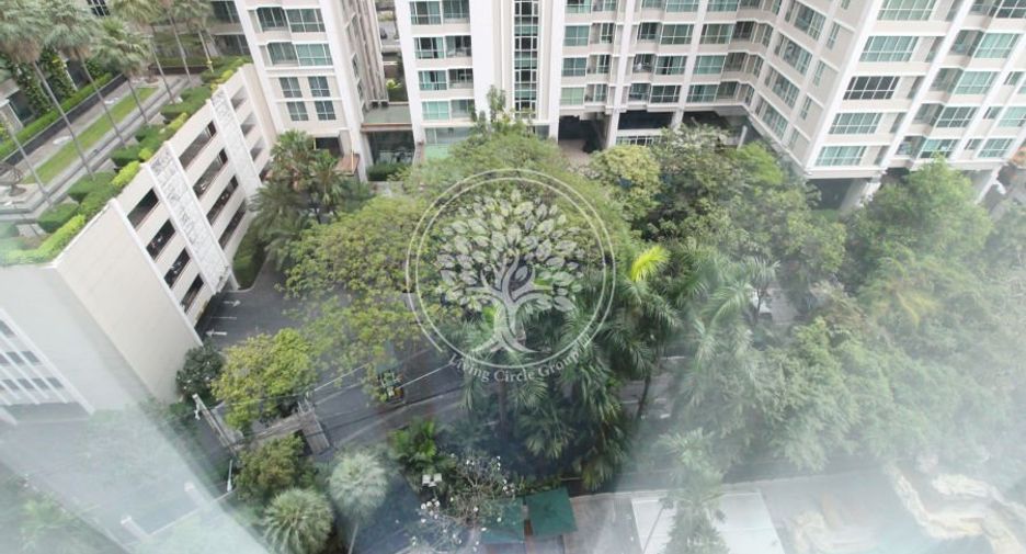 Condo en alquiler de 4 habitaciones en Pathum Wan, Bangkok