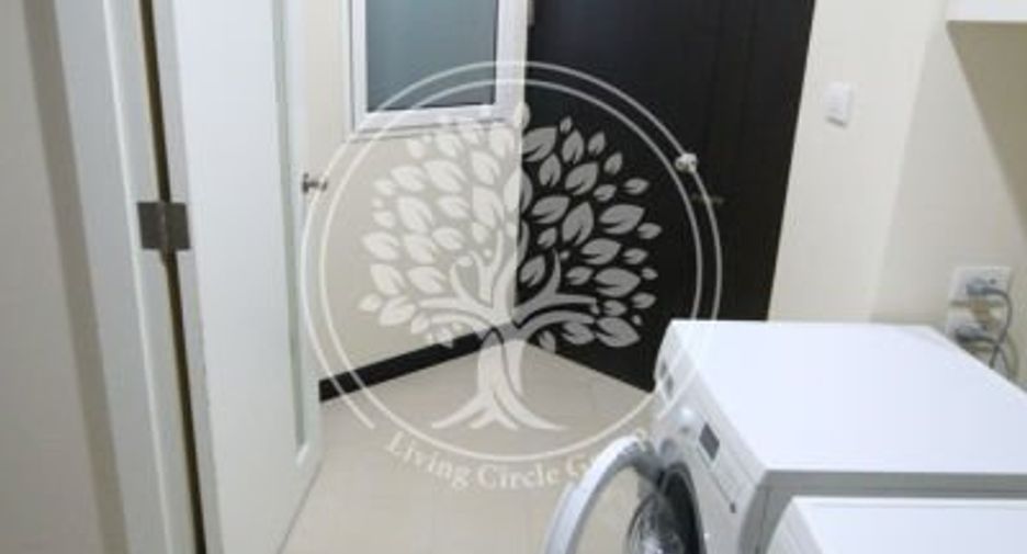 Condo en alquiler de 4 habitaciones en Pathum Wan, Bangkok