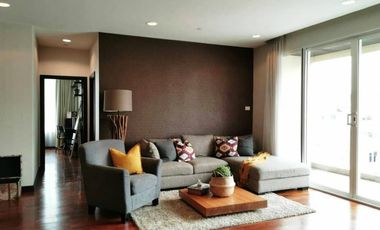 For rent 3 Beds condo in Khlong Toei, Bangkok