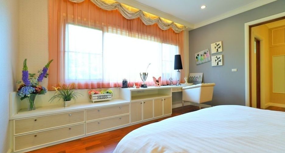 For sale 6 bedrooms house in Bang Kruai, Nonthaburi