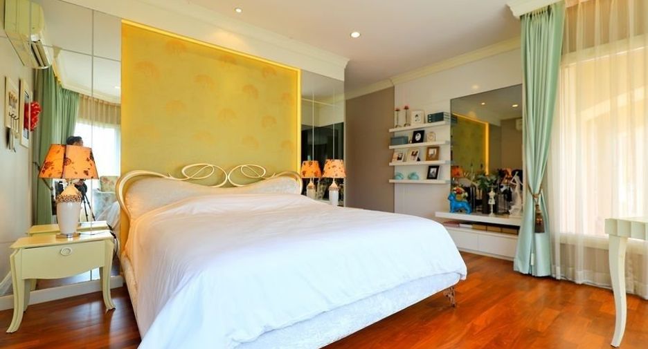 For sale 6 bedrooms house in Bang Kruai, Nonthaburi