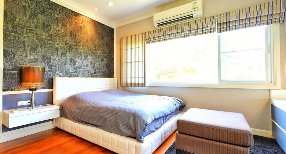 For sale 6 bedrooms house in Bang Kruai, Nonthaburi
