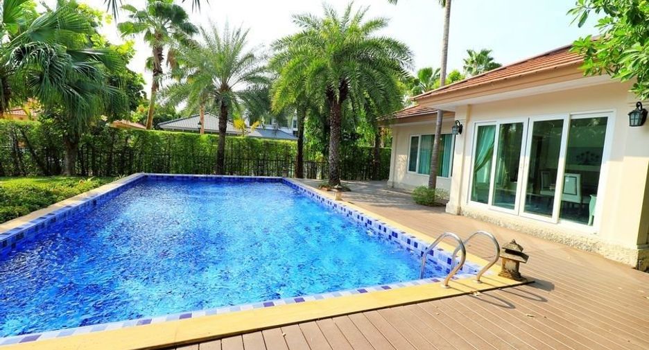 For sale 6 bedrooms house in Bang Kruai, Nonthaburi