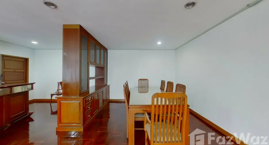 For sale 2 Beds condo in Khlong Toei, Bangkok