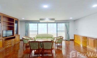 For sale 2 Beds condo in Khlong Toei, Bangkok