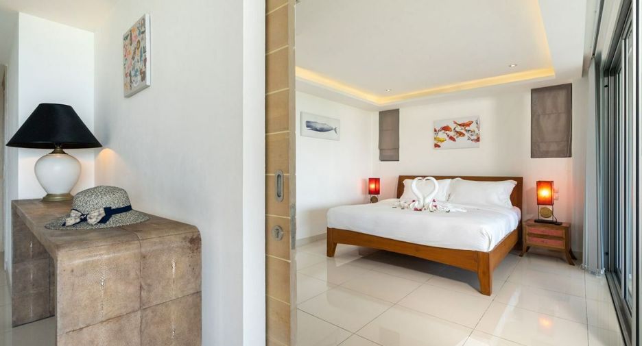 For sale 2 bed condo in Mueang Phuket, Phuket