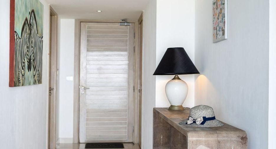 For sale 2 bed condo in Mueang Phuket, Phuket