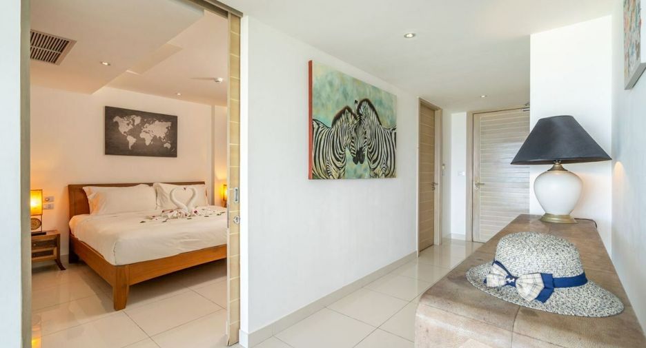For sale 2 bed condo in Mueang Phuket, Phuket
