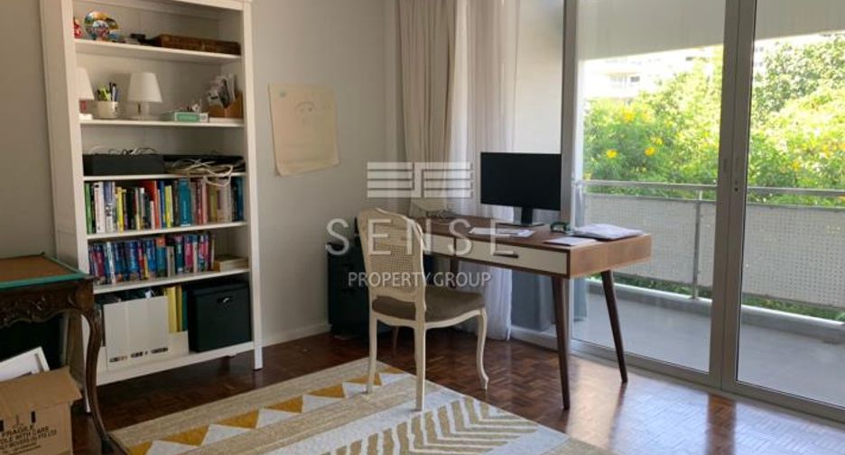For rent 4 bedrooms condo in Bang Na, Bangkok