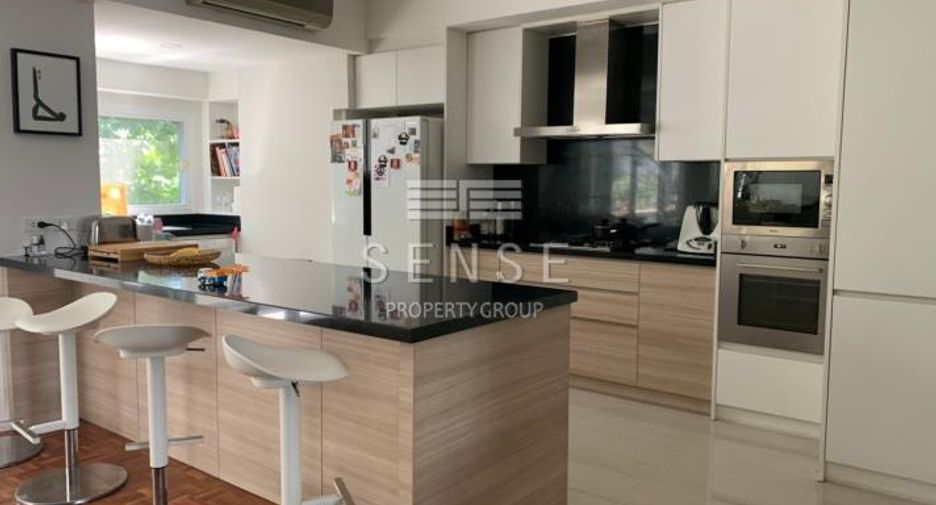 For rent 4 bedrooms condo in Bang Na, Bangkok