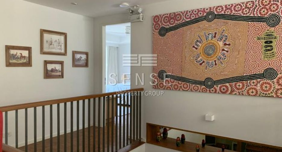 For rent 4 bedrooms condo in Bang Na, Bangkok
