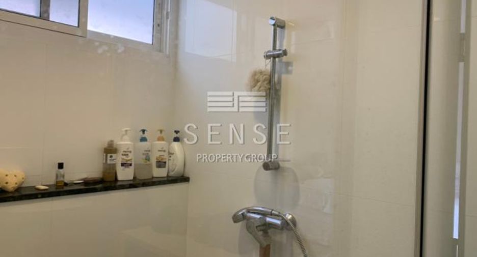For rent 4 bedrooms condo in Bang Na, Bangkok