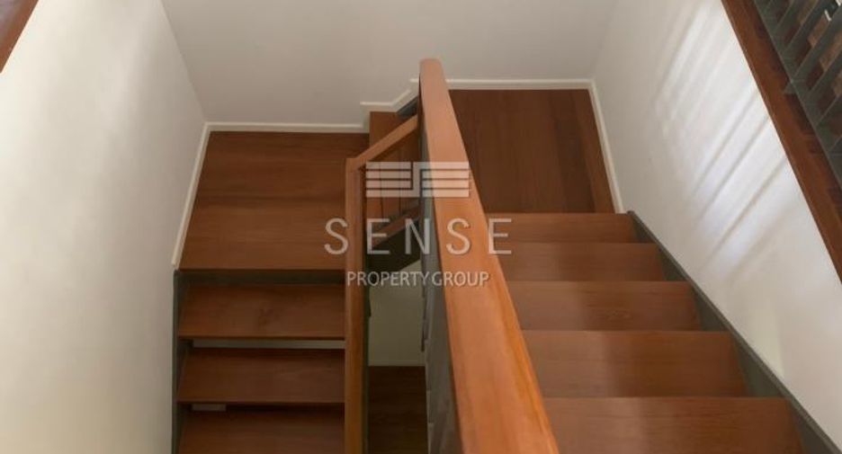 For rent 4 bedrooms condo in Bang Na, Bangkok