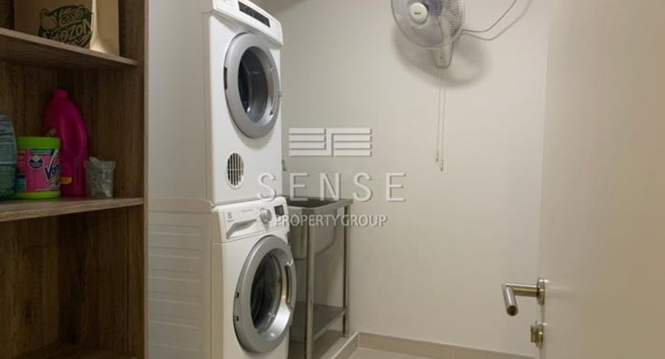 For rent 4 bedrooms condo in Bang Na, Bangkok