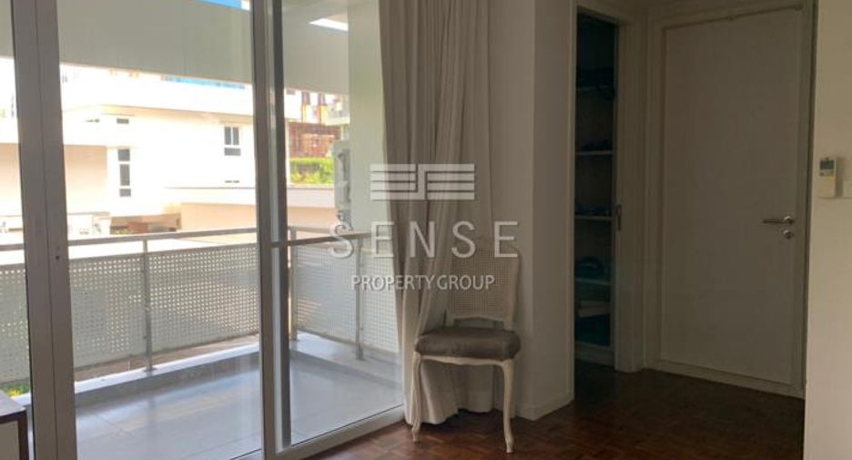 For rent 4 bedrooms condo in Bang Na, Bangkok