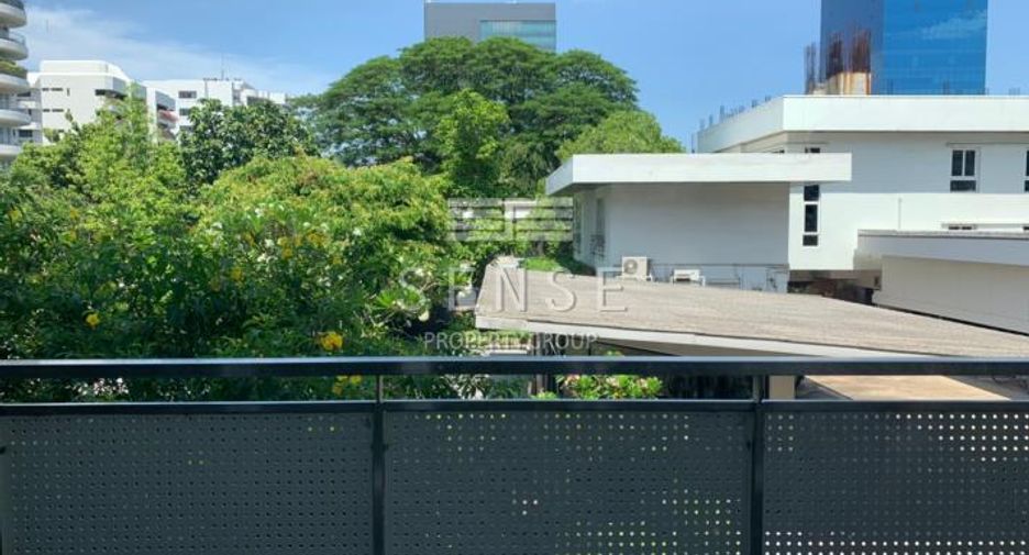 For rent 4 bedrooms condo in Bang Na, Bangkok