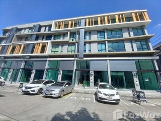 For sale 1 bed townhouse in Bueng Kum, Bangkok