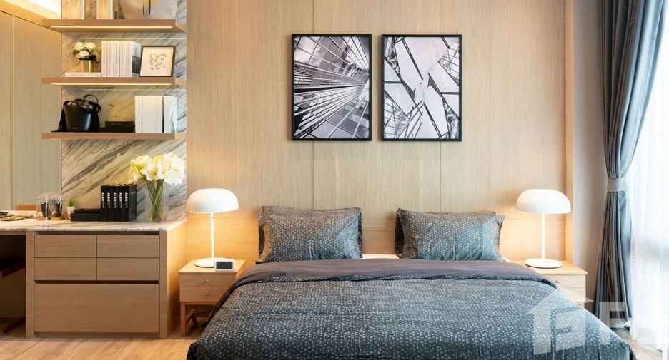 For sale 1 bed townhouse in Bueng Kum, Bangkok