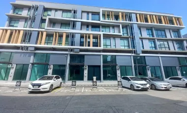 For sale 1 bed townhouse in Bueng Kum, Bangkok