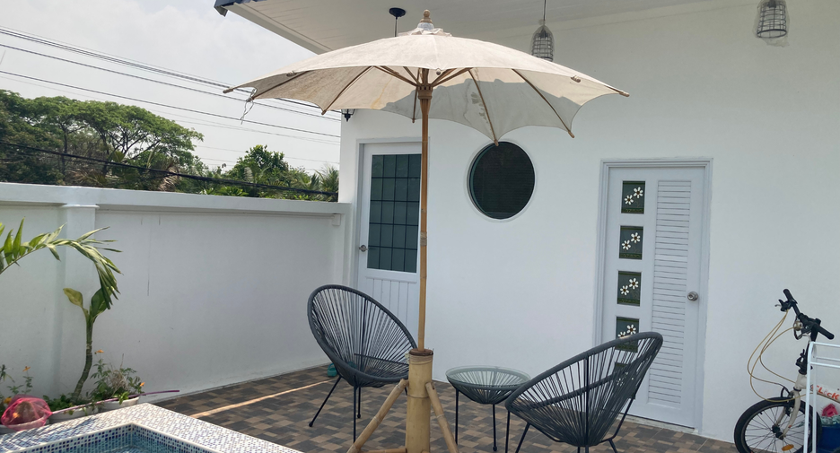 For sale 3 Beds villa in Mae Rim, Chiang Mai