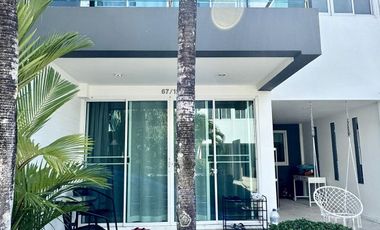 For sale 2 bed townhouse in Kathu, Phuket