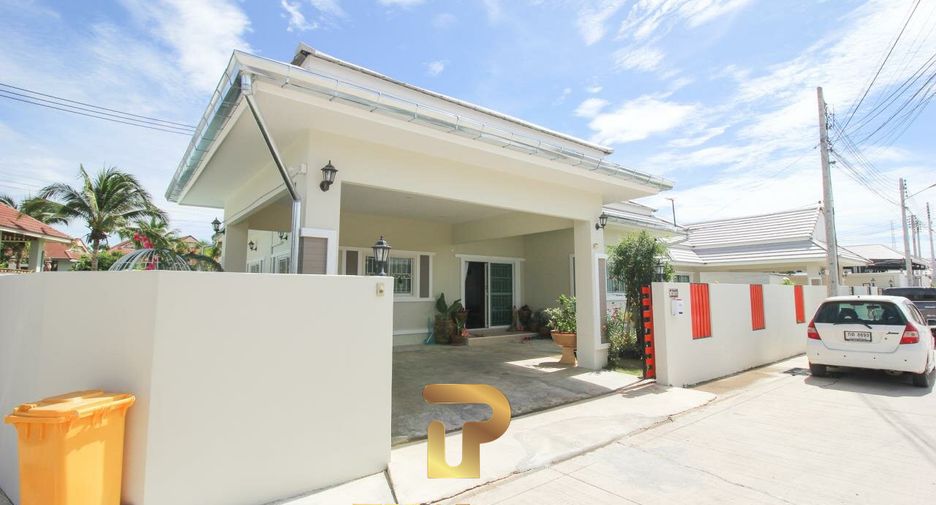 For sale 3 bed house in Hua Hin, Prachuap Khiri Khan | Hipflat