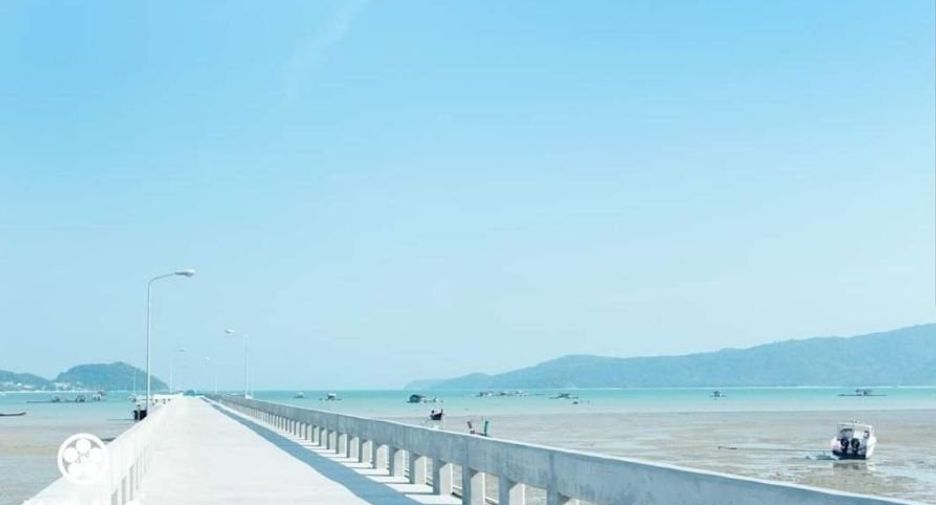 出租 和 出售 3 卧室 别墅 在 Phuket Town, 普吉