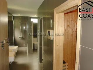 For rent そして for sale 1 Beds condo in Bang Lamung, Chonburi