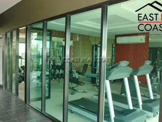 For rent そして for sale 1 Beds condo in Bang Lamung, Chonburi