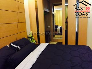 For sale and for rent 1 bed condo in Bang Lamung, Chonburi