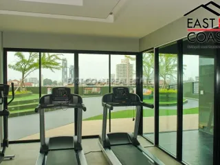 For rent そして for sale 1 Beds condo in Bang Lamung, Chonburi