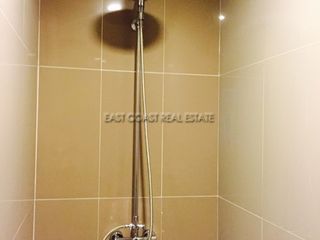 For sale and for rent 1 bed condo in Bang Lamung, Chonburi