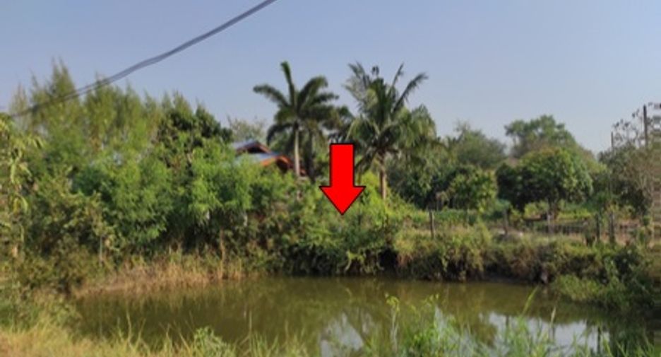 For sale 2 bed house in Mueang Chachoengsao, Chachoengsao
