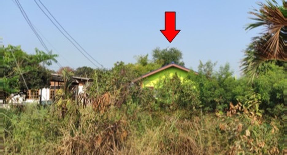 For sale 2 bed house in Mueang Chachoengsao, Chachoengsao