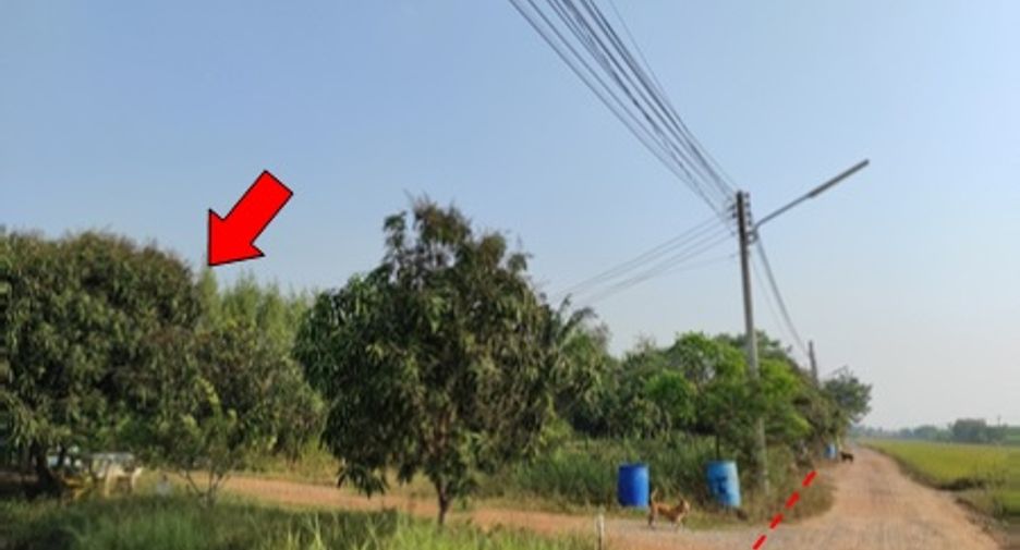 For sale 2 bed house in Mueang Chachoengsao, Chachoengsao