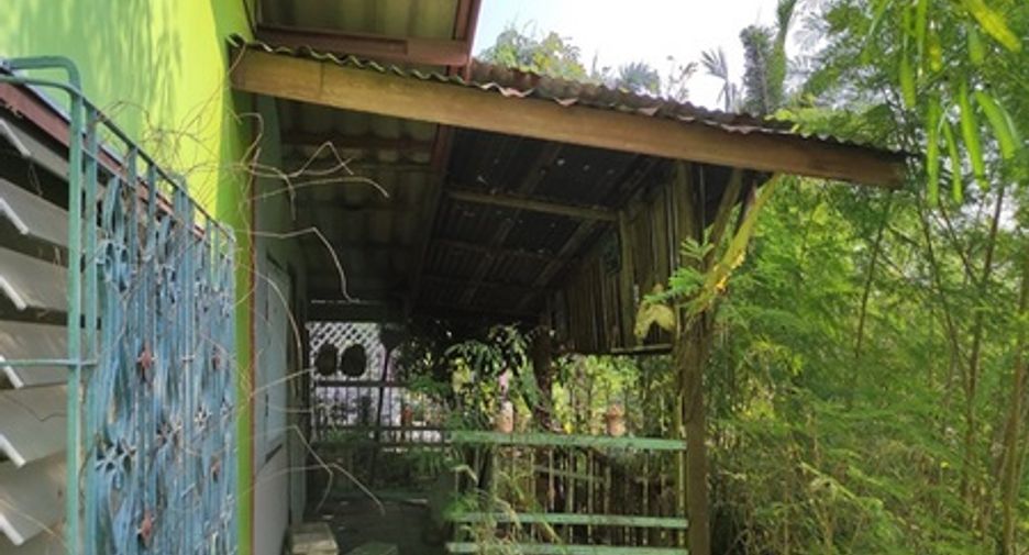 For sale 2 bed house in Mueang Chachoengsao, Chachoengsao