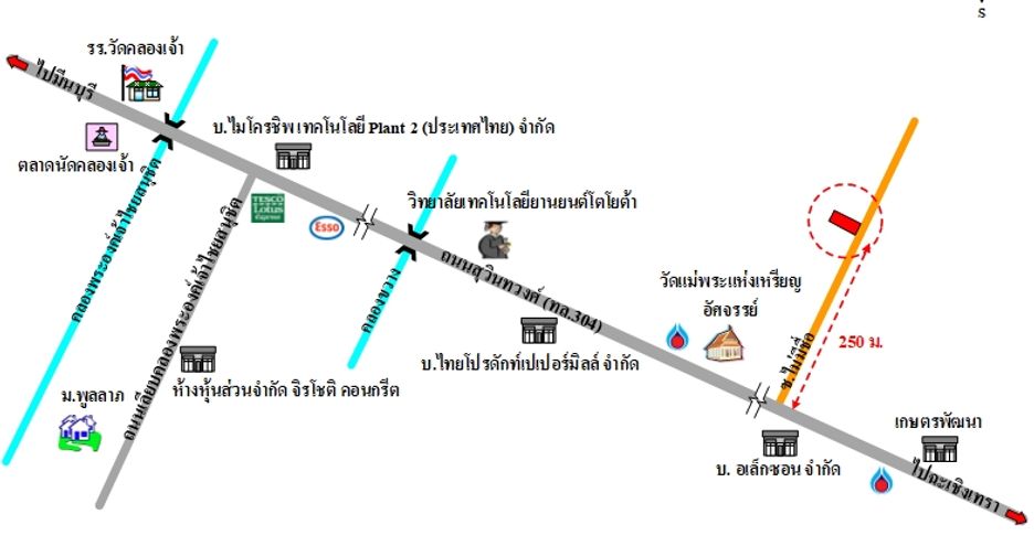 For sale 2 bed house in Mueang Chachoengsao, Chachoengsao