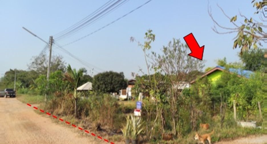 For sale 2 bed house in Mueang Chachoengsao, Chachoengsao